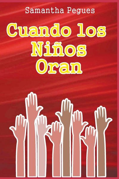 Produktbild: Cuando los Ni&ntilde;os Oran