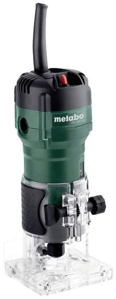 Metabo Kantenfräse 601741000 FM 500-6