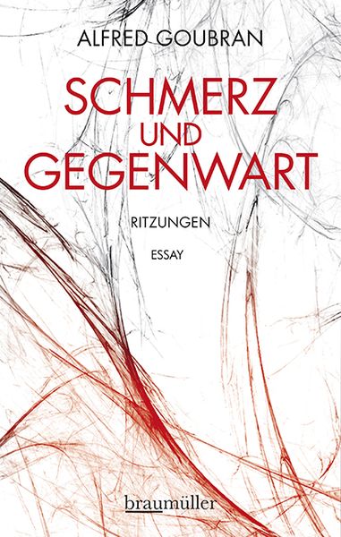 Produktbild: Schmerz und Gegenwart