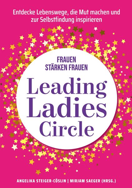 Produktbild: Leading Ladies Circle