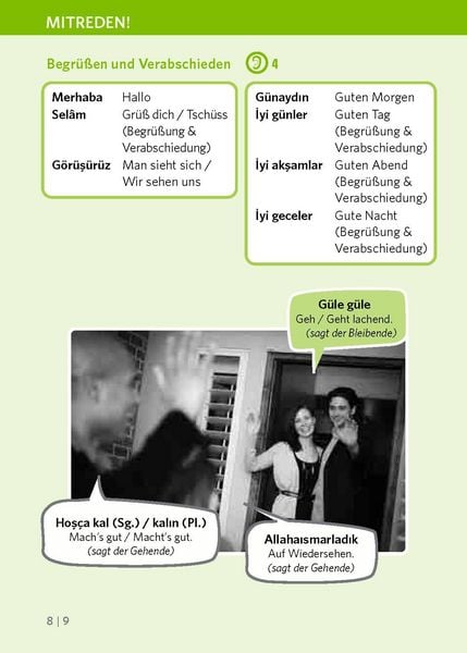 Produktbild: PONS Pocket-Sprachkurs T&uuml;rkisch