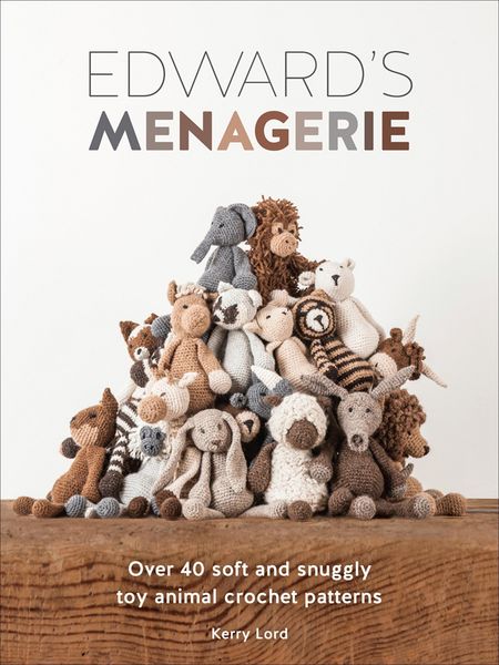 Produktbild: Edward's Menagerie
