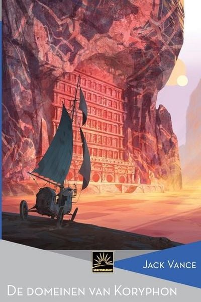 Produktbild: De domeinen van Koryphon