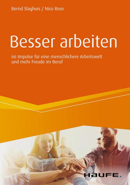 Produktbild: Besser arbeiten