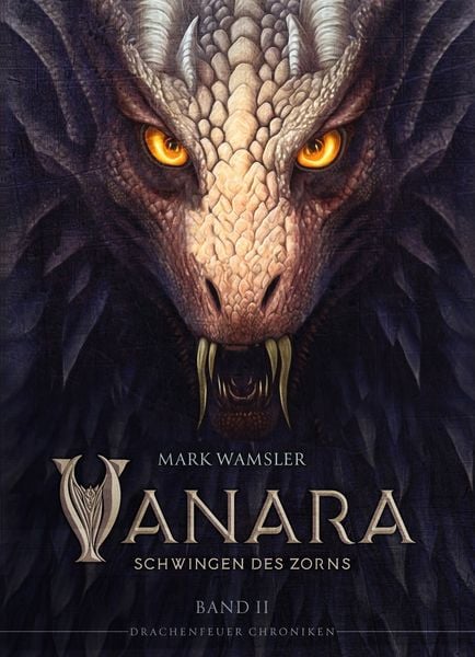 Produktbild: Vanara: Schwingen des Zorns
