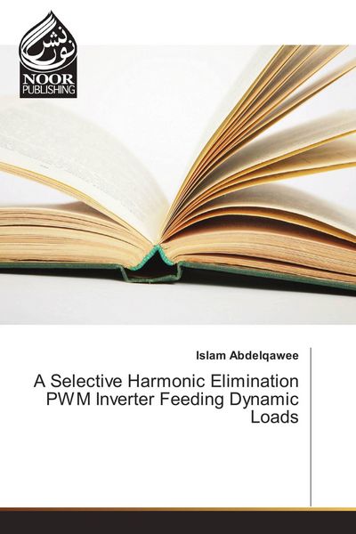 Produktbild: A Selective Harmonic Elimination PWM Inverter Feeding Dynamic Loads