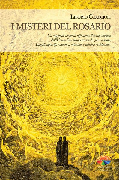 Produktbild: I misteri del rosario