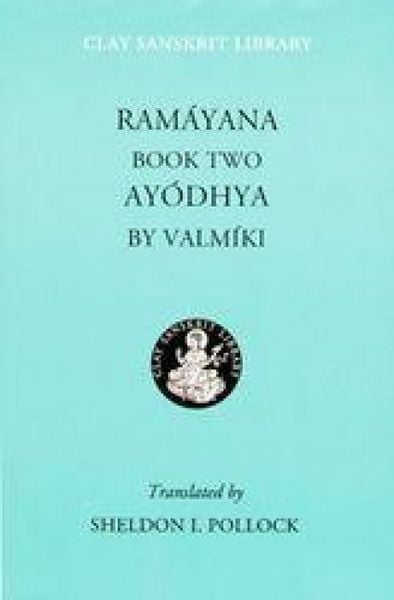 Produktbild: Ramayana Book Two