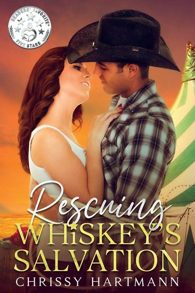 Produktbild: Rescuing Whiskey's Salvation