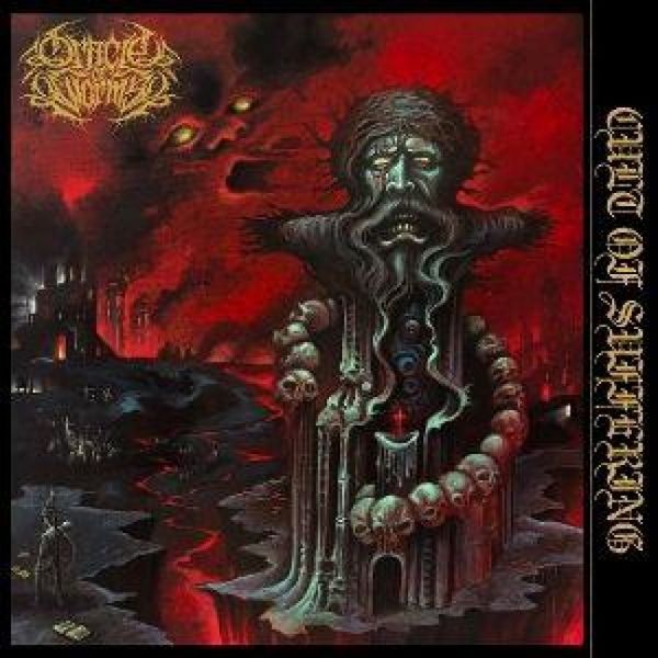 Produktbild: Cult of Suffering