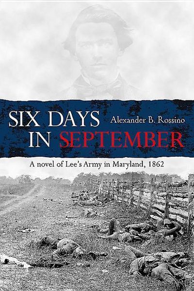 Produktbild: Six Days in September