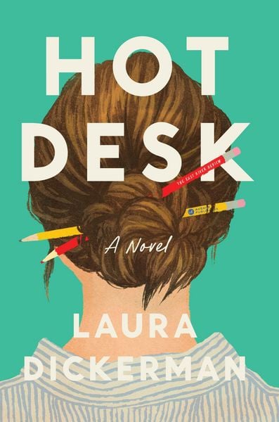 Produktbild: Hot Desk