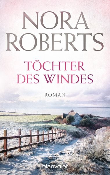 Cover of the book Töchter des Windes