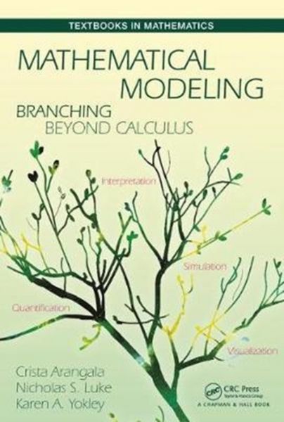 Produktbild: Mathematical Modeling