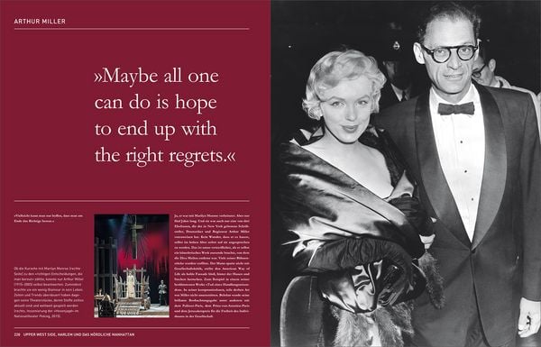 Produktbild: KUNTH New York. Das Buch