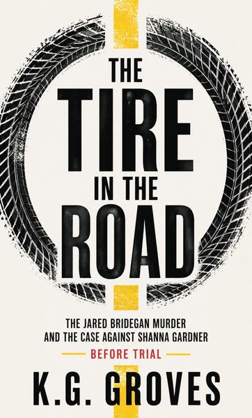 Produktbild: The Tire in the Road