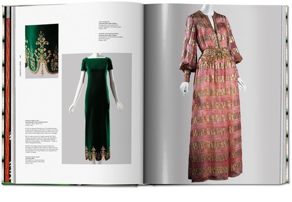 Produktbild: Fashion Designers A-Z. Akris Edition