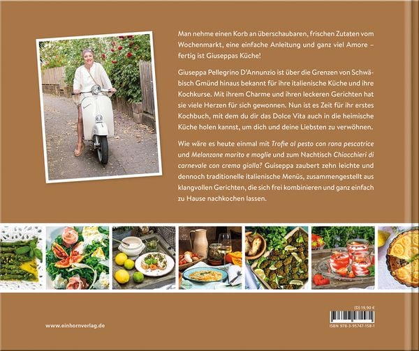 Produktbild: Giuseppas K&uuml;che