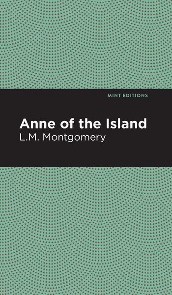Produktbild: Anne of the Island