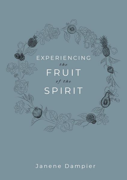 Produktbild: Experiencing the Fruit of the Spirit