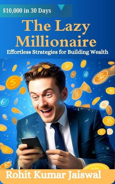 Produktbild: The Lazy Millionaire