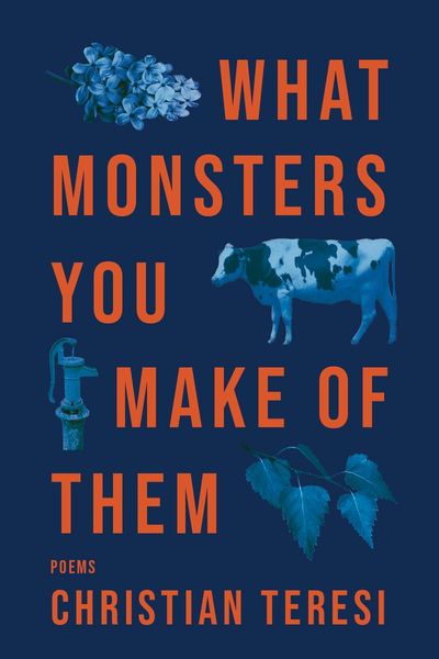 Produktbild: What Monsters You Make of Them