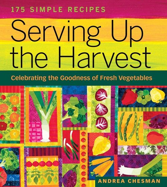 Produktbild: Serving Up the Harvest