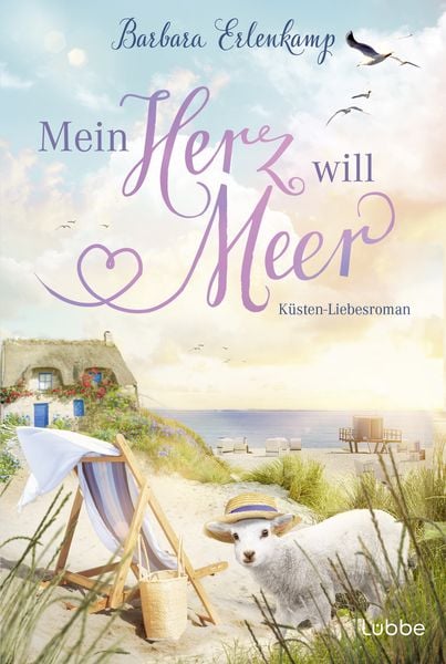 Produktbild: Mein Herz will Meer
