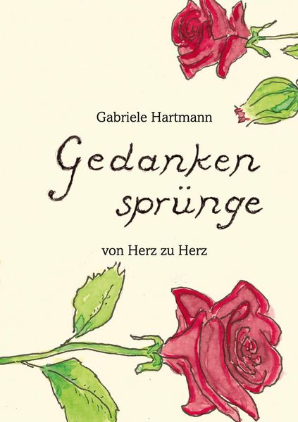 Produktbild: Gedankenspr&uuml;nge