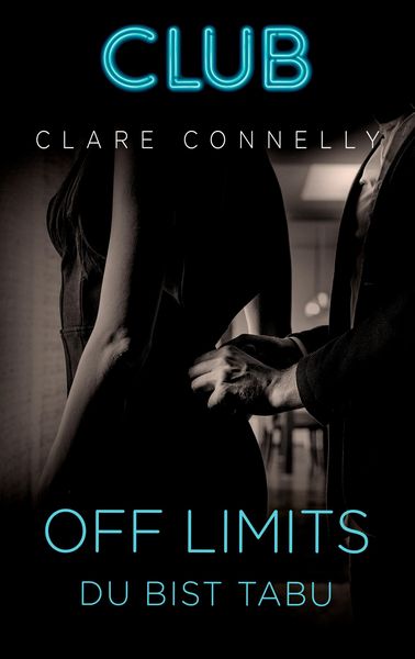 Produktbild: Off Limits - Du bist tabu