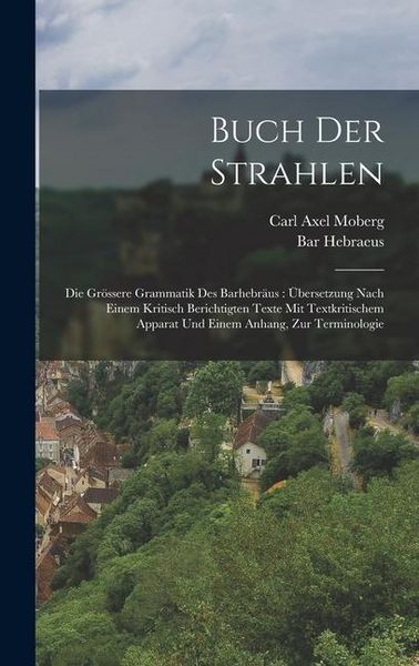 Produktbild: Buch Der Strahlen