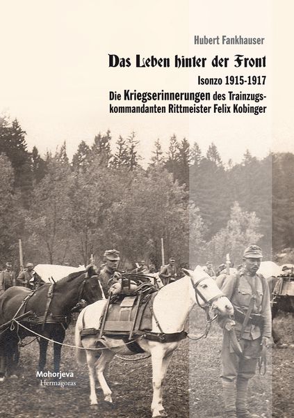 Produktbild: Isonzo 1915-1917