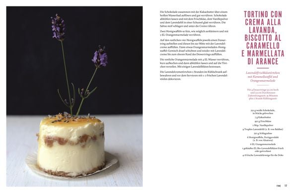 Produktbild: Cucina Vegetariana