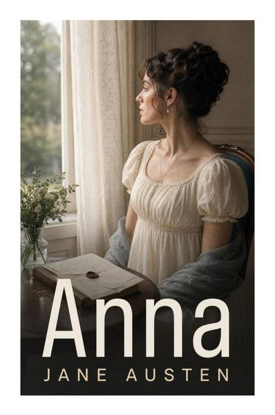 Produktbild: Anna