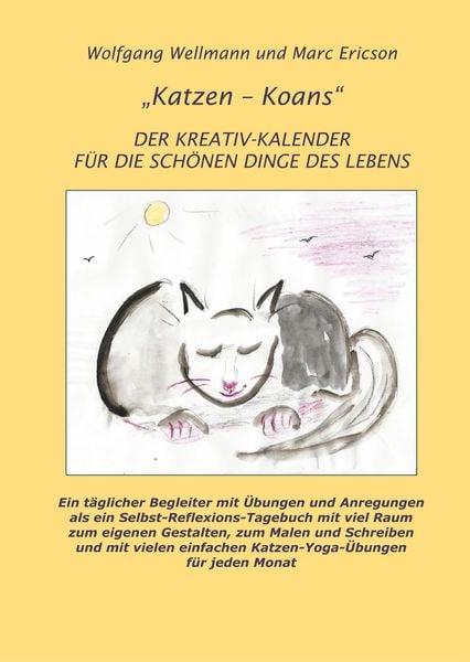 Produktbild: Katzen - Koans