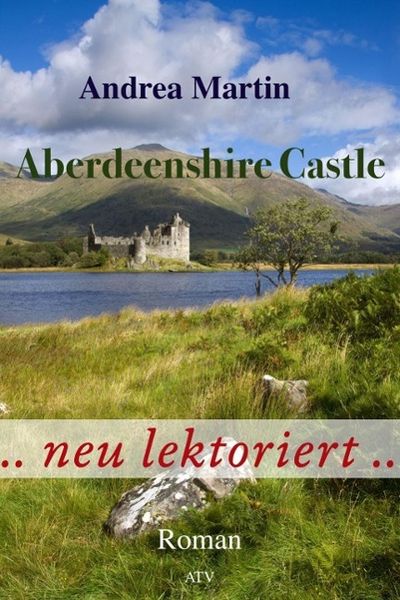 Produktbild: Aberdeenshire Castle