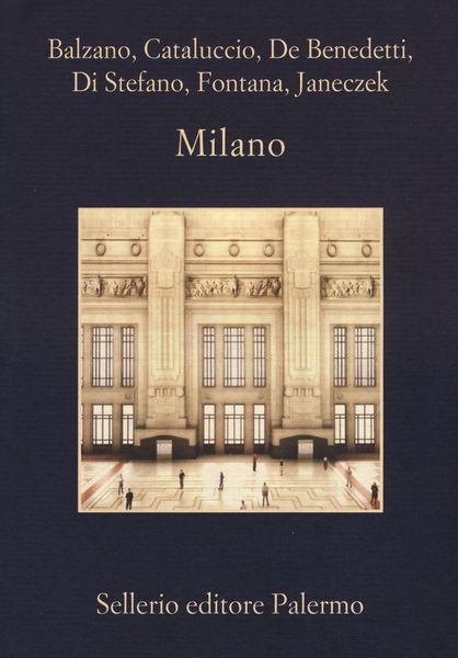 Produktbild: Milano