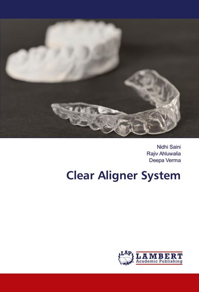 Produktbild: Clear Aligner System