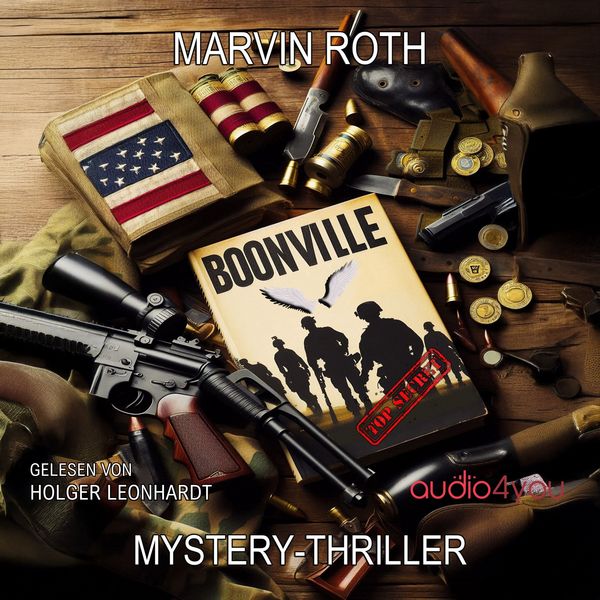 Produktbild: Boonville