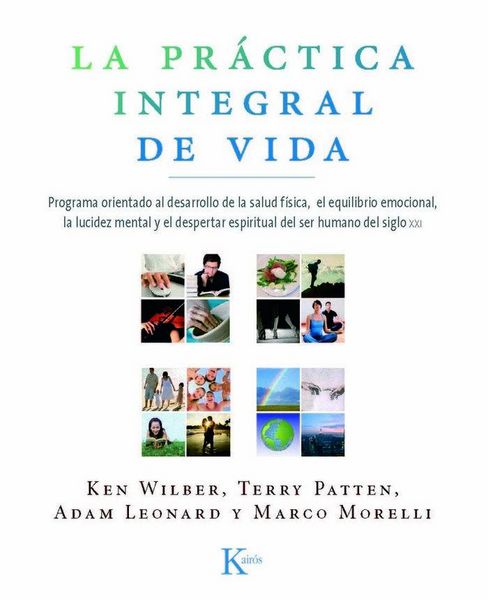 Produktbild: La Pr&aacute;ctica Integral de Vida
