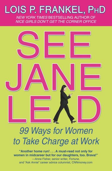 Produktbild: See Jane Lead