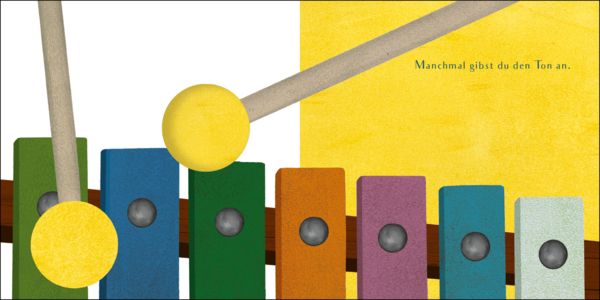 Produktbild: Du bist genau richtig, so wie du bist