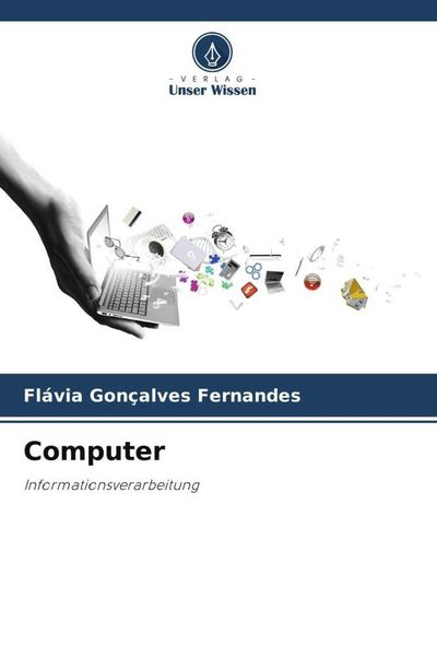Produktbild: Computer