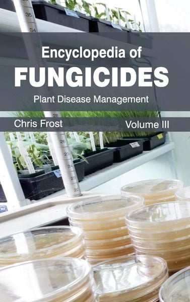 Produktbild: Encyclopedia of Fungicides