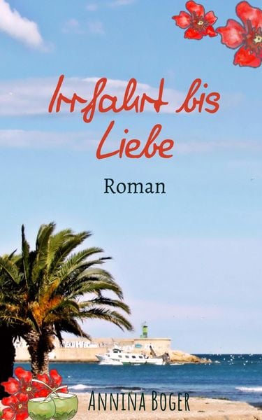 Produktbild: Irrfahrt bis Liebe