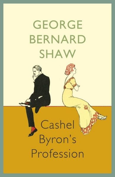 Produktbild: Cashel Byron`s Profession