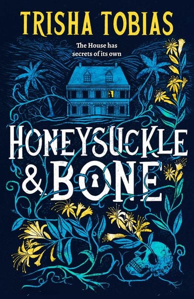 Produktbild: Honeysuckle and Bone