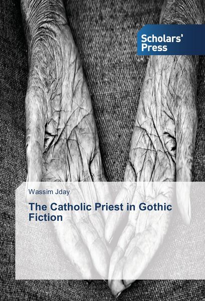 Produktbild: The Catholic Priest in Gothic Fiction