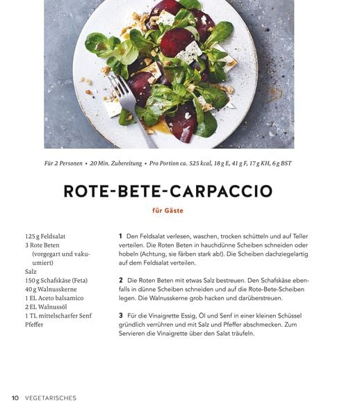 Produktbild: Diabetes Expressrezepte