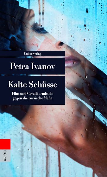 Produktbild: Kalte Schüsse